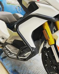 PEUGEOT XP 400 ΚΑΓΚΕΛΑ ΠΡΟΣΤΑΣΙΑΣ-thumb-2