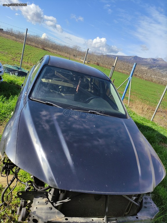 MAZDA 6 MPS ΚΑΠΟ ΓΝΗΣΙΟ 