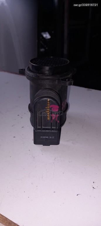 AIR FLOW FORD FOCUS 2 '04-'08