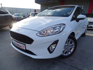 Ford Fiesta '20  1.1 Cool & Connect NAVI KLIMA FULL EXTRA