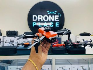 Drone για μικρους και μεγαλους 