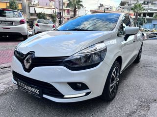Renault Clio '18 ΟΘΟΝΗ ,GPS,ΦΙΜΕ