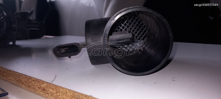 AIR FLOW OPEL ASTRA H '05-'10