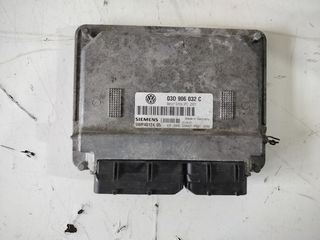 ΕΓΚΕΦΑΛΟΣ ΚΙΝΗΤΗΡΑ VW GROUP 03D906032C, 5WP4012405!