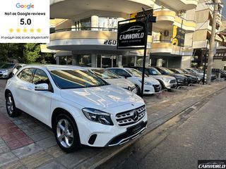 Mercedes-Benz GLA 180 '18 ΕΛΛΗΝΙΚΟ URBAN ΑΨΟΓΟ 70ΧΛΜ!!!