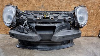 ALFA ROMEO MITO ΜΟΥΡΗ ΚΟΜΠΛΕ ΜΕ AIR BAG -thumb-3