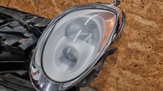 ALFA ROMEO MITO ΜΟΥΡΗ ΚΟΜΠΛΕ ΜΕ AIR BAG -thumb-5