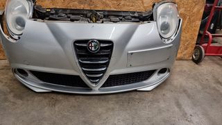 ALFA ROMEO MITO ΜΟΥΡΗ ΚΟΜΠΛΕ ΜΕ AIR BAG 