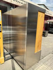 Ψυγείο self service (Α0398)-thumb-2