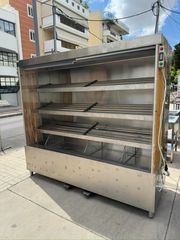 Ψυγείο self service (Α0398)-thumb-3