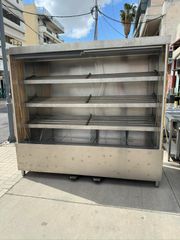 Ψυγείο self service (Α0398)