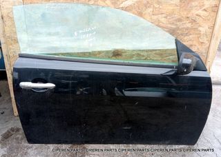 ΠΟΡΤΑ ΔΕΞΙΑ RENAULT MEGANE CABRIO,2005,(E5-A3),F5579