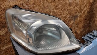 ΜΟΥΡΗ ΚΟΜΠΛΕ ΜΕ  AIR BAG CITROEN NEMO -thumb-3