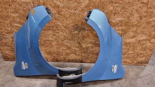 ΜΟΥΡΗ ΚΟΜΠΛΕ ΜΕ  AIR BAG CITROEN NEMO -thumb-6
