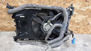 ΜΟΥΡΗ ΚΟΜΠΛΕ ΜΕ  AIR BAG CITROEN NEMO -thumb-9