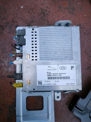 RANGE ROVER SPORT P400 2022 RADIO NAVI J9D3-19C211-PK