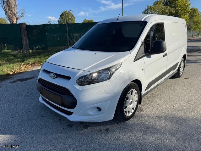 Ford Connect 2015