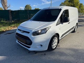 Ford Connect 2015