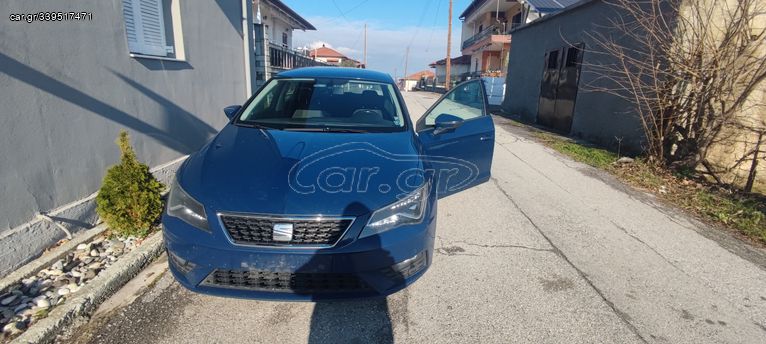 Seat Leon '19