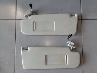 SEAT ALTEA XL '10 1.6 16V TDI (5Θ) ΣΚΙΑΔΙΑ,ΜΠΡΑΤΣΑ ΥΑΛΟΚΑΘΑΡΙΣΤΗΡΩΝ ΕΜΠΡΟΣ ΚΑΙ ΠΛΑΣΤΙΚΟ ΚΑΛΥΜΜΑ ΚΑΠΟ