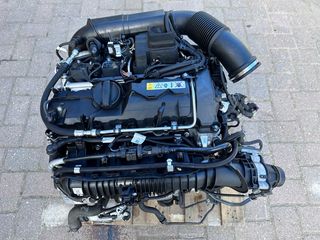 MINI COOPER JCW F56 ΜΗΧΑΝΗ 2.0 231 15-18