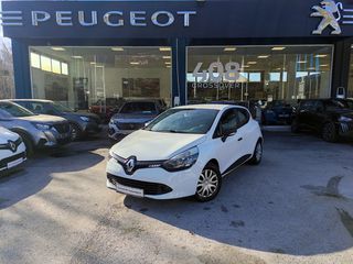 Renault '16 Clio Van 1.5-ΤΙΜΗ ΧΩΡΙΣ ΦΠΑ-KΛΕΙΣMENO