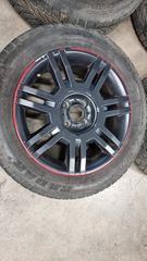 FIAT STILO 16 ΜΕ ΛΑΣΤΙΧΑ M+S-thumb-1