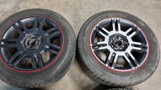 FIAT STILO 16 ΜΕ ΛΑΣΤΙΧΑ M+S-thumb-2