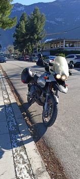 Bmw R 1150 GS Adventure '03