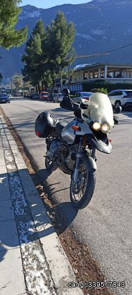 Bmw R 1150 GS Adventure '03