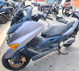 Yamaha T-MAX 500 '06