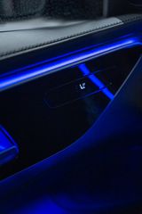 Mercedes-Benz C 300 2022 Plug in hybrid AMG Εργοστασιακή εγγύηση-thumb-36