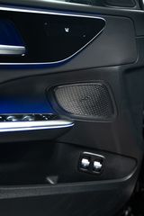 Mercedes-Benz C 300 2022 Plug in hybrid AMG Εργοστασιακή εγγύηση-thumb-41