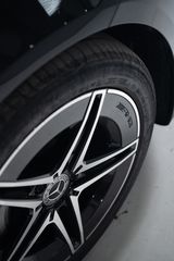 Mercedes-Benz C 300 2022 Plug in hybrid AMG Εργοστασιακή εγγύηση-thumb-43
