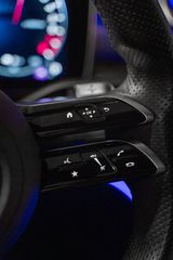 Mercedes-Benz C 300 2022 Plug in hybrid AMG Εργοστασιακή εγγύηση-thumb-29