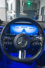 Mercedes-Benz C 300 2022 Plug in hybrid AMG Εργοστασιακή εγγύηση-thumb-33