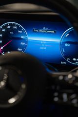 Mercedes-Benz C 300 2022 Plug in hybrid AMG Εργοστασιακή εγγύηση-thumb-35