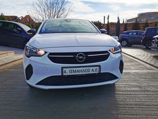 Opel Corsa 2023 1.5 Diesel Edition Manual-thumb-4