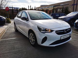 Opel Corsa 2023 1.5 Diesel Edition Manual-thumb-5