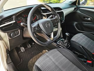 Opel Corsa 2023 1.5 Diesel Edition Manual-thumb-7