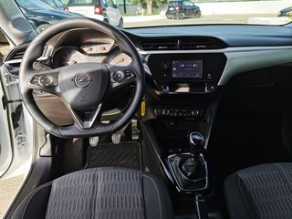 Opel Corsa 2023 1.5 Diesel Edition Manual-thumb-10
