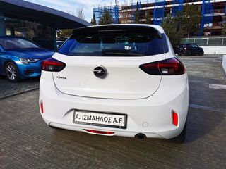 Opel Corsa 2023 1.5 Diesel Edition Manual-thumb-22