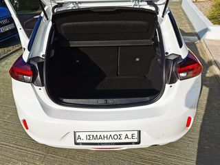 Opel Corsa 2023 1.5 Diesel Edition Manual-thumb-23
