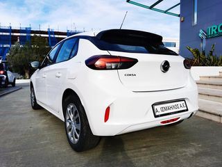 Opel Corsa 2023 1.5 Diesel Edition Manual-thumb-24