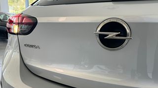 Opel Corsa 2023 1.5 Diesel Edition Manual-thumb-19
