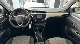 Opel Corsa 2023 1.5 Diesel Edition Manual-thumb-7