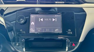 Opel Corsa 2023 1.5 Diesel Edition Manual-thumb-10