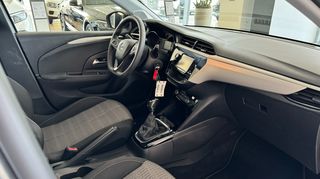 Opel Corsa 2023 1.5 Diesel Edition Manual-thumb-5