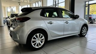 Opel Corsa 2023 1.5 Diesel Edition Manual-thumb-21
