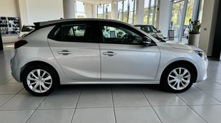 Opel Corsa 2023 1.5 Diesel Edition Manual-thumb-4
